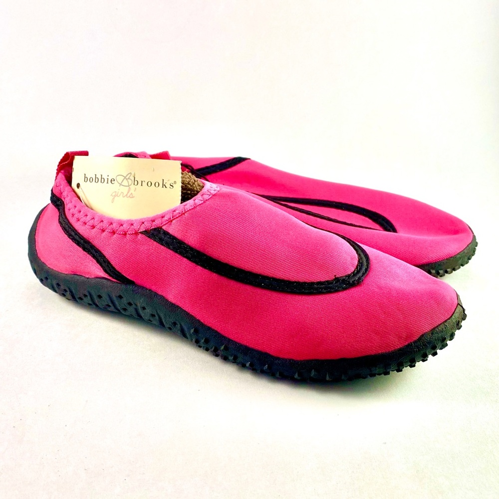 Bobby Brooks Girls Water Shoes